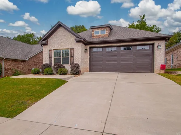 4582 Shoal Crk, Benton, AR 72019