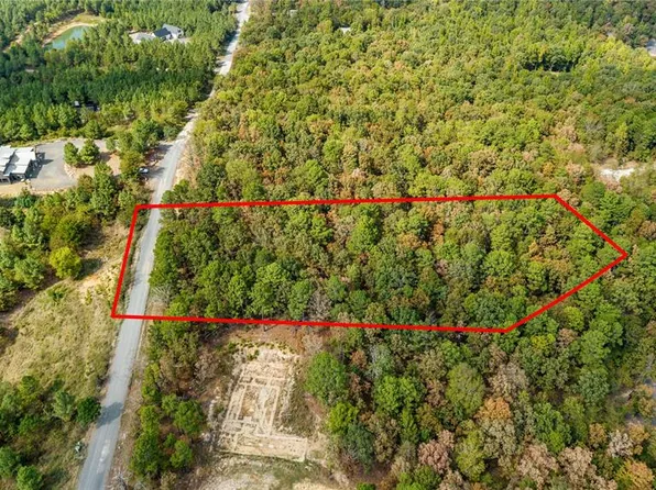 530 Woodland Bluff Trl Lot 17, Broken Bow, OK 74728