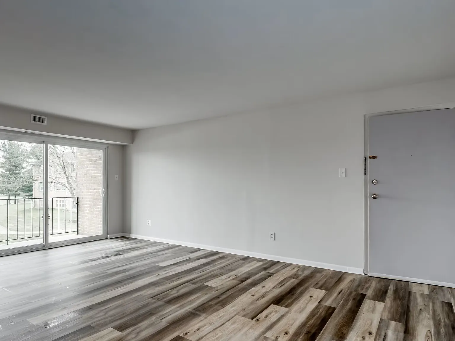 Milestone Garden Apartments — Photo 3