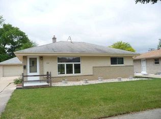 6507 N 83rd St, Milwaukee, WI 53223