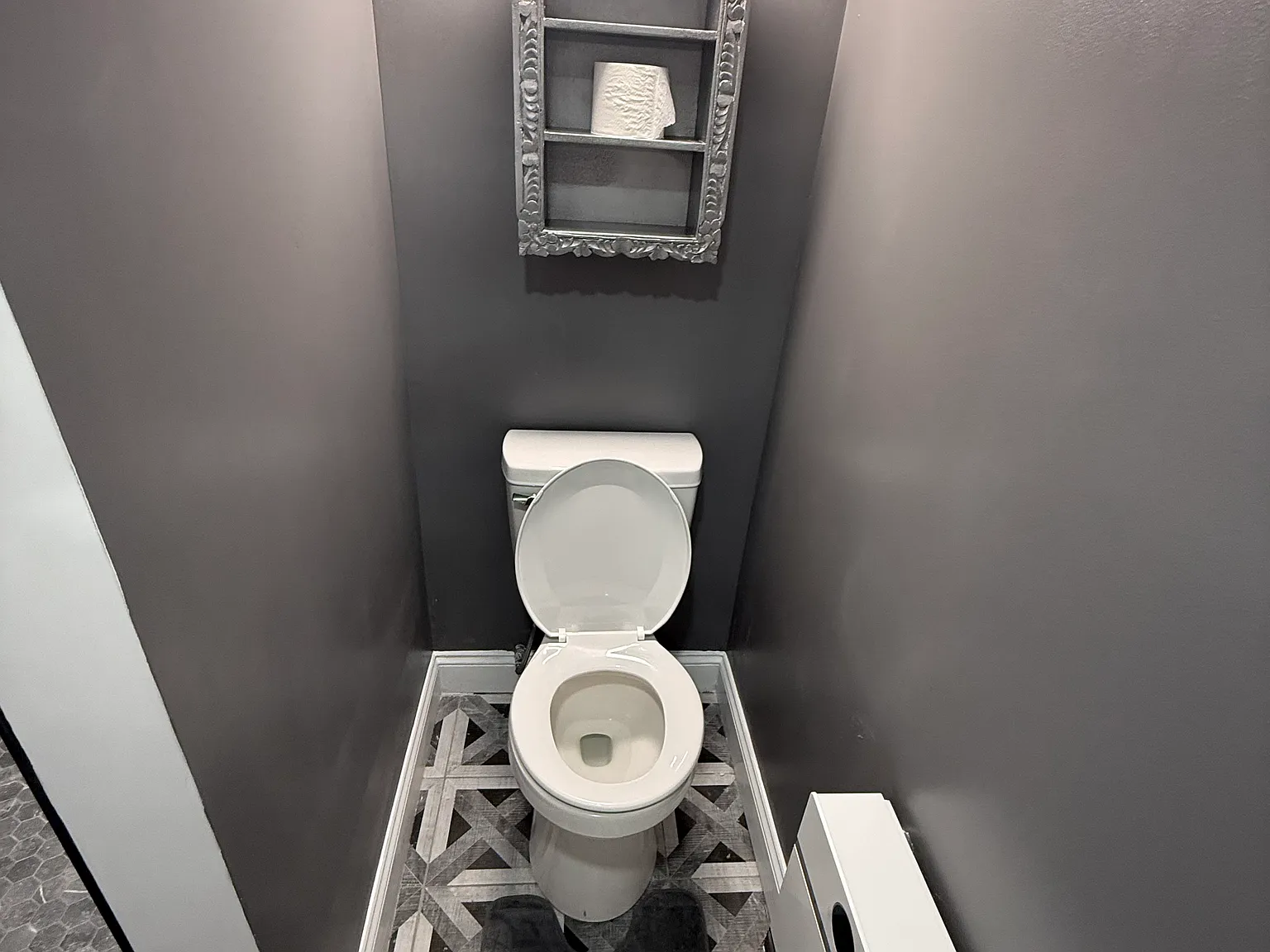 1 bed, 800 sqft, $1,500 — Photo 4