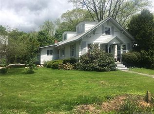 59 Chase Rd, Thompson, CT 06277