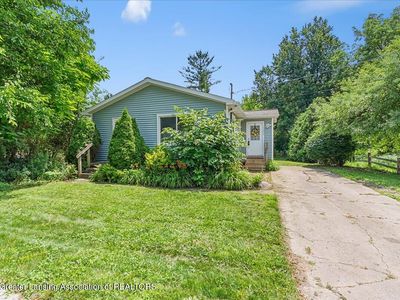 3203 Birch Row Dr, East Lansing, MI, 48823
