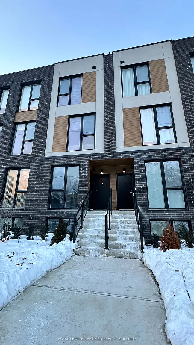 168 Clonmore Dr #13 photo 1