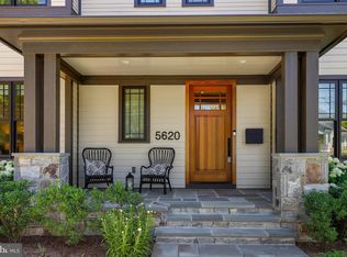 5620 Madison St, Bethesda, MD 20817