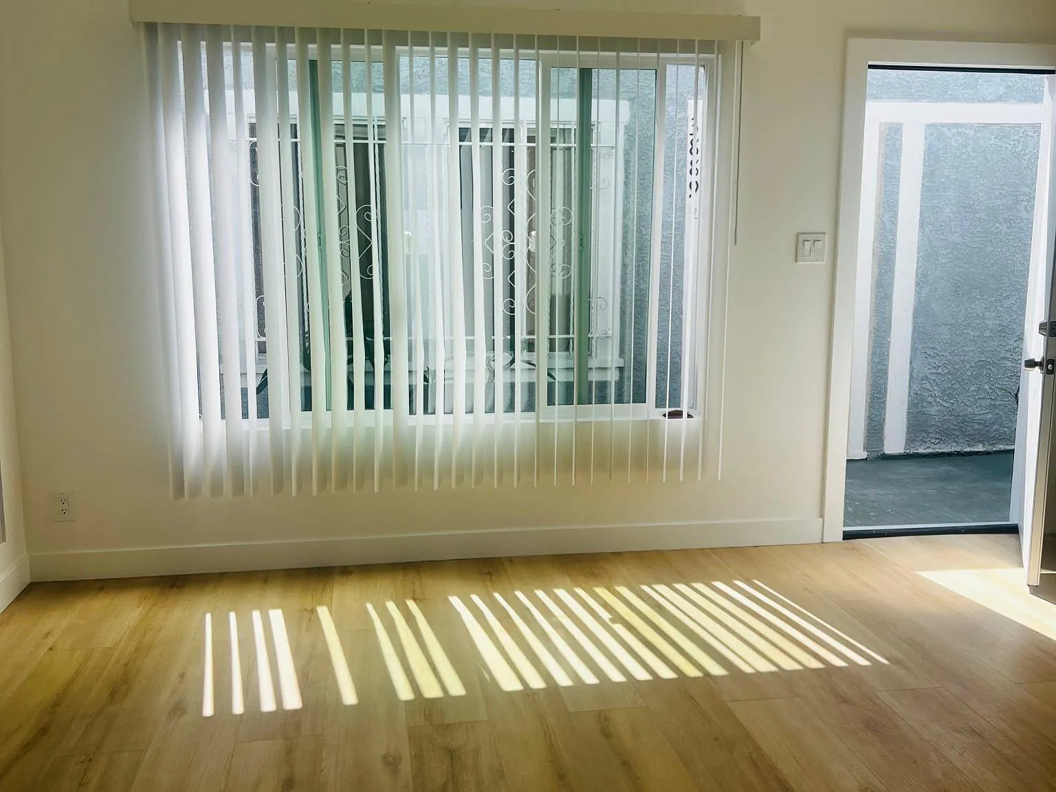 1 bed, $1,795 — Photo 2