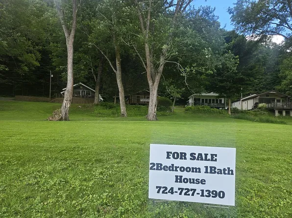 428 Azalea Rd, Kennerdell, PA 16374
