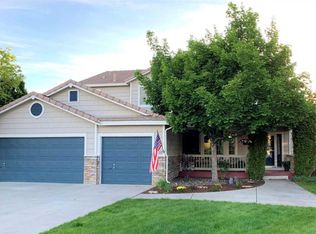 3200 Brisa Ct, Sparks, NV