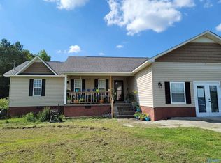2376 Summerville Rd, Boaz, AL 35957