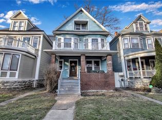 175 Saint James Pl, Buffalo, NY 14222