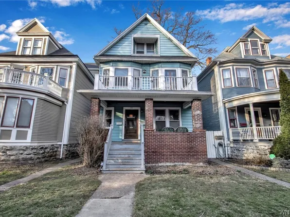 175 Saint James Pl, Buffalo, NY 14222