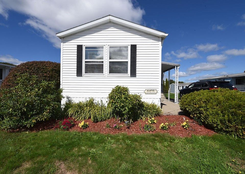 193 Tremont St 6, Taunton, MA 02780 Zillow