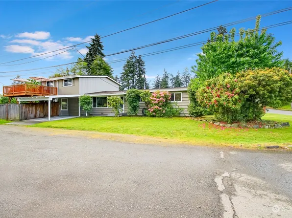 5002 E D Street, Tacoma, WA 98409