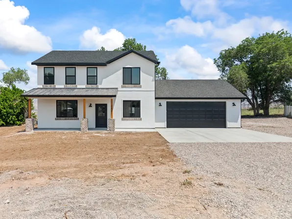 380 N 430 E, Monroe, UT 84754