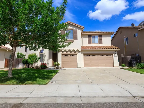 4004 Rancho Mesa Ct, Modesto, CA 95356