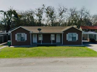 204-206 W Wrights Ave, Comanche, TX 76442