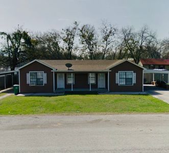 204-206 W Wrights Ave, Comanche, TX, 76442