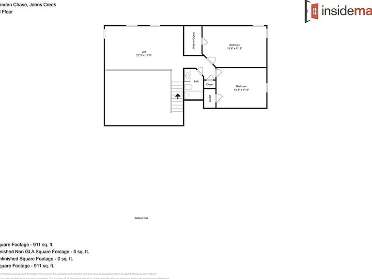 4740 Minden Chase — Photo 20