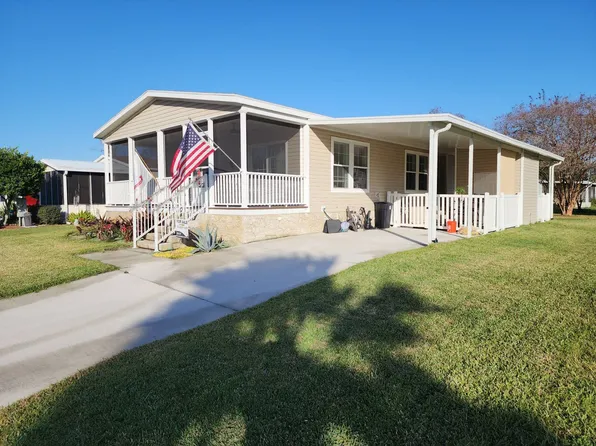 3151 NW 44th Ave Lot 147, Ocala, FL 34482