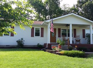 320 Iron Mountain Rd E, Hartford, KY 42347