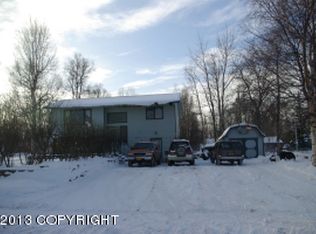 940 S Dimond St, Palmer, AK 99645