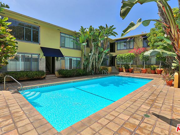 5th image of 1615 N Laurel Ave APT 118