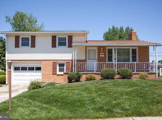 4608 Surrey Rd, Harrisburg, PA 17109