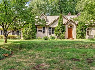 3610 Woodmont Blvd, Nashville, TN 37215