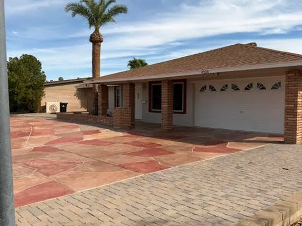 4223 W Eva Street, Phoenix, AZ 85051