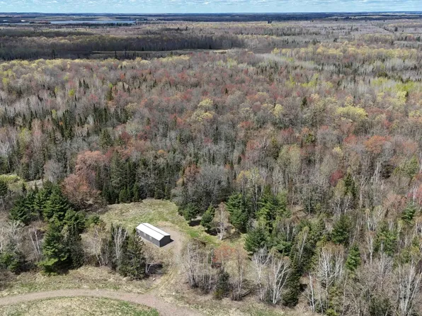 W5215 W Hackett Rd, Prentice, WI 54556