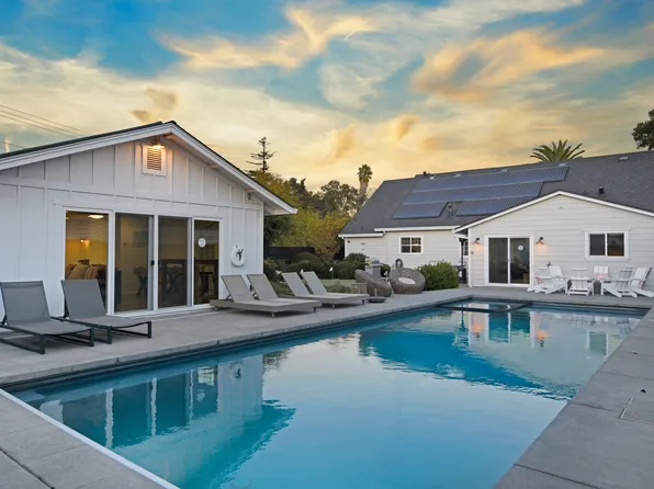 (undisclosed Address), Sonoma, CA 95476