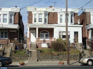220 N 63rd St, Philadelphia, PA 19139