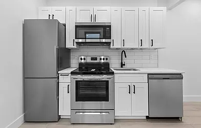 Rented by Bridge Bay Capital