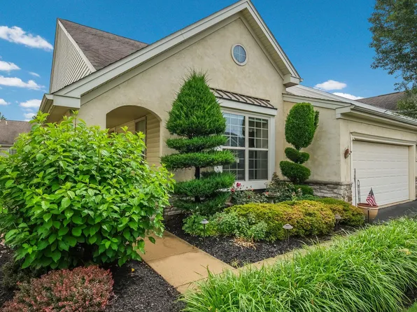 927 Laurens Ln, Warminster, PA 18974