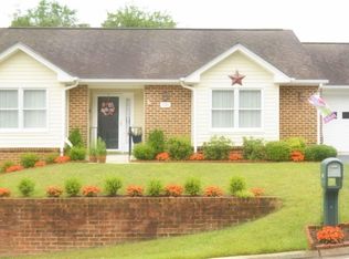 122 Village Park Ct, Lynchburg, VA 24501