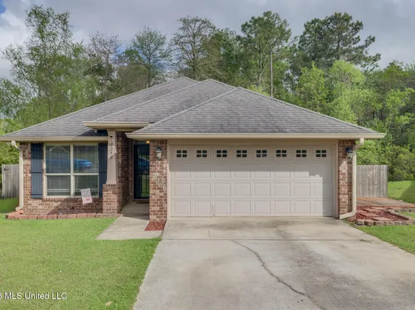 18354 Cardinal Ln, Gulfport, MS 39503