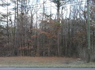 0 Old Hwy #411, Chatsworth, GA 30705
