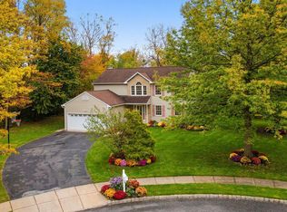 5 Mary Ct, East Windsor, NJ 08512