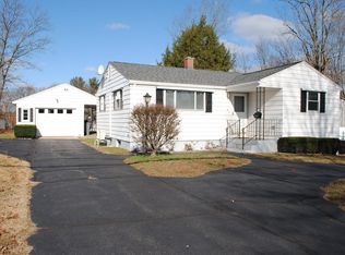 26 Till St, Enfield, CT 06082