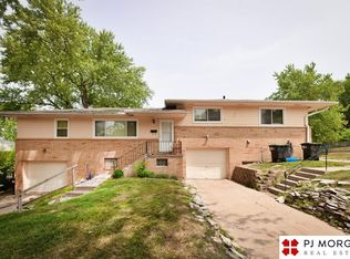 4110 N 62nd St, Omaha, NE 68104