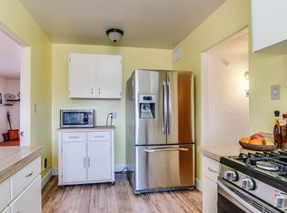 2502 E Blanton Dr, Tucson, AZ 85716