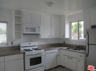 1750 12th St APT D, Santa Monica, CA 90404