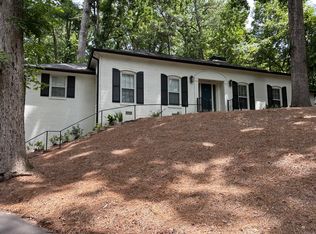 1485 W Wesley Rd NW, Atlanta, GA 30327