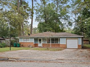 505 Everett St, Conroe, TX 77301