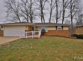 5215 W Airways Rd, Peoria, IL 61607