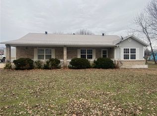 808 S Mitchell Ave, Lincoln, AR 72744