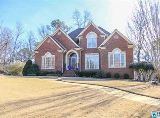5016 Eagle Crest Rd, Birmingham, AL 35242