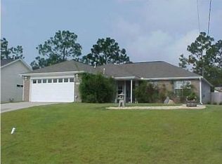 4714 Whitewater Ln, Crestview, FL 32539