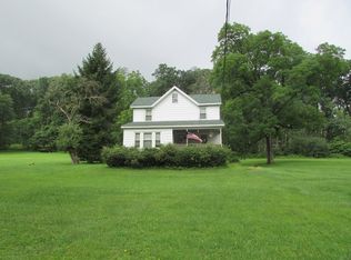 1718 Tippecanoe Rd, Knox, PA 16232