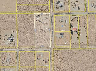 1670 Goss Rd, Pinon Hills, CA 92372